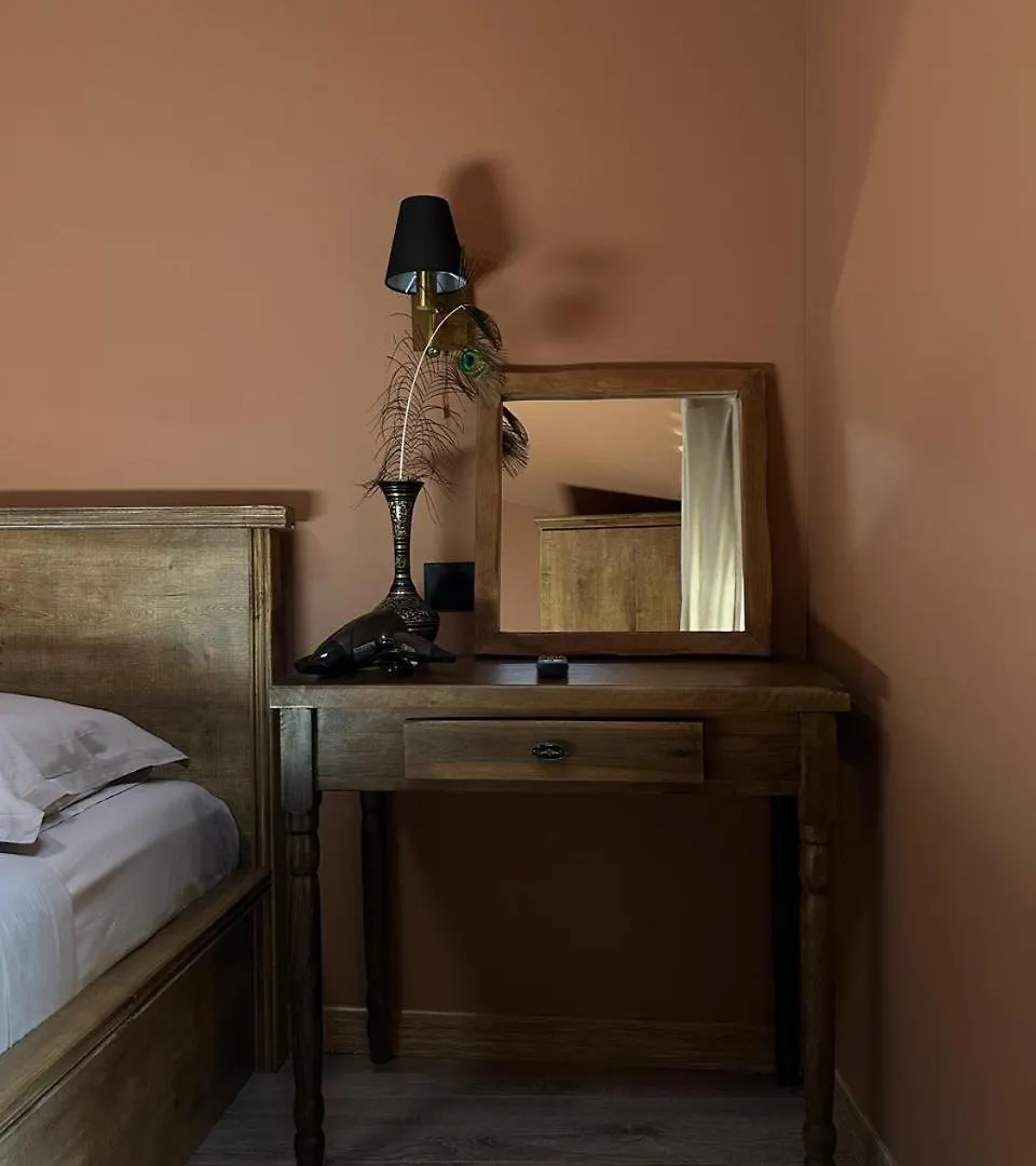 Fole Guest House Pogradec