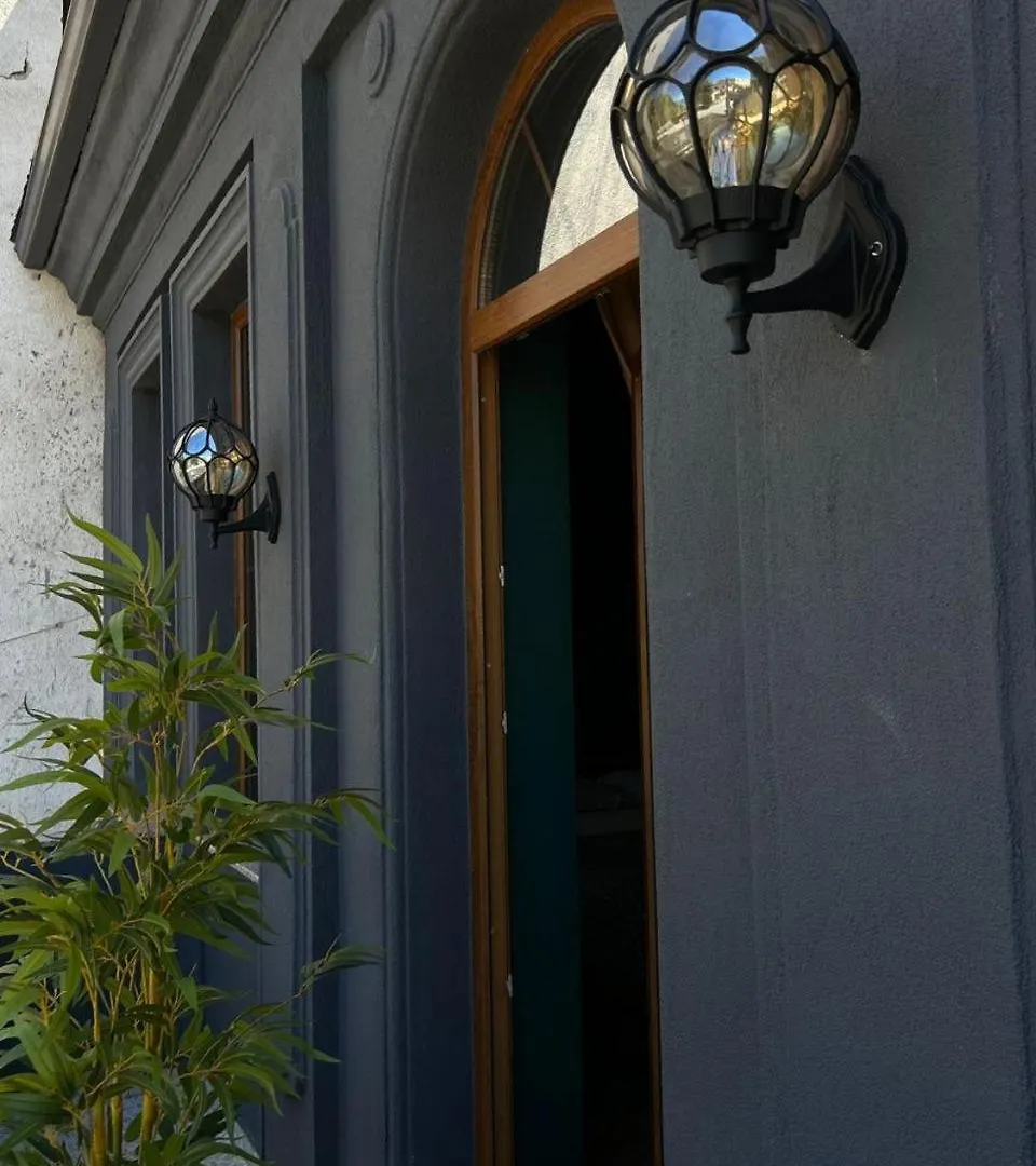 Hotel Fole Guest House Pogradec