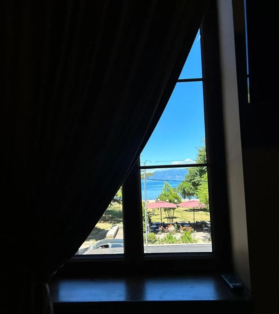 Fole Guest House Pogradec 0*,  Albania