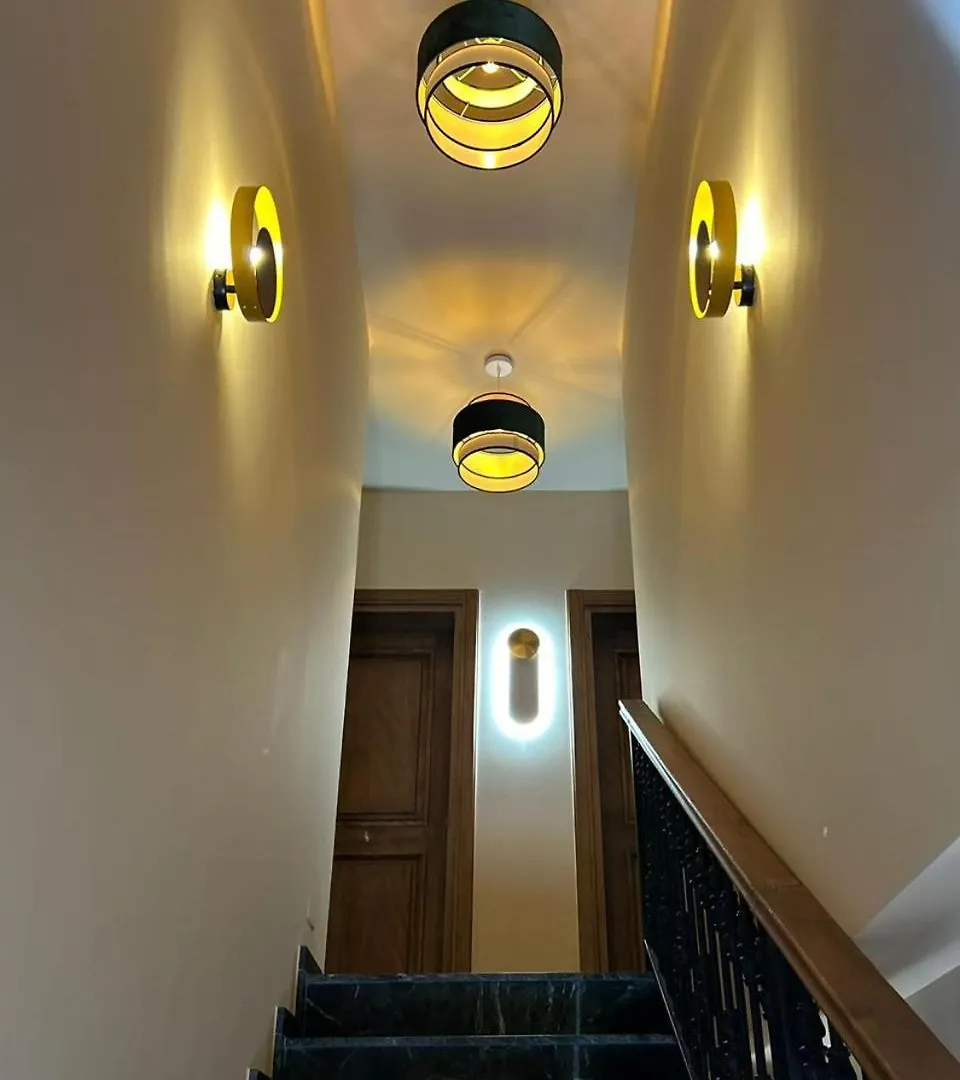 Fole Guest House Pogradec 0*,  Albania