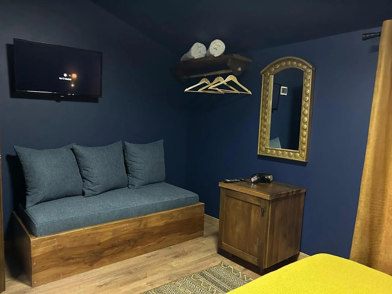 Hotel Fole Guest House Pogradec