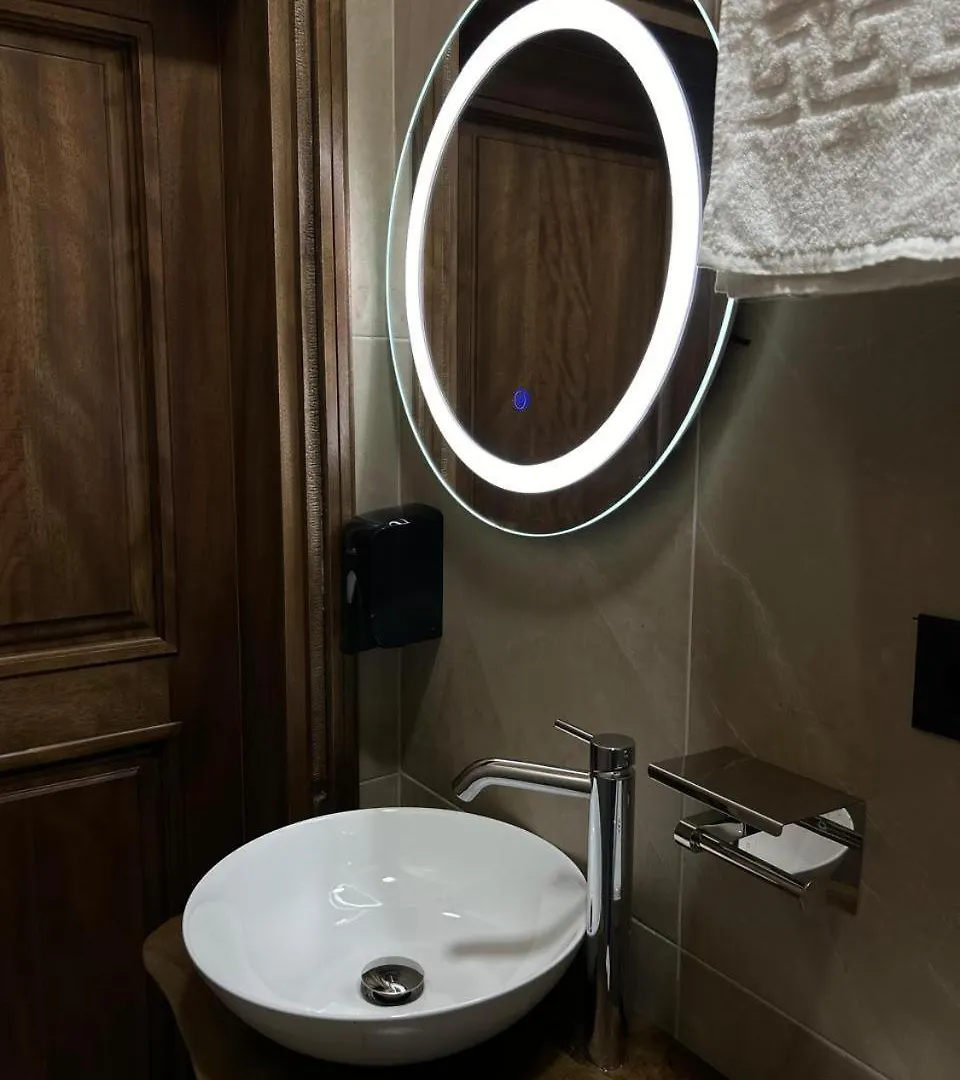 Fole Guest House Pogradec Hotel