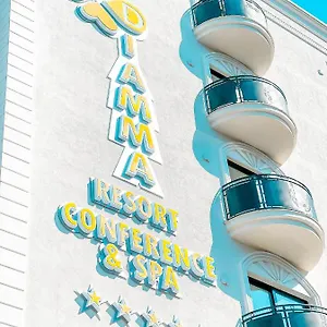 5* Hotel Diamma Conference &