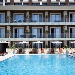 Hotel Priam, Affiliated By Melia, Vlorë