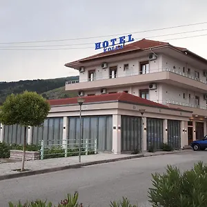  Hotel Kolla